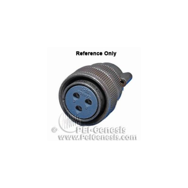 ER 8C 816 PIN PLUG